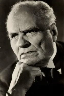 Photo de Eduard Von Winterstein