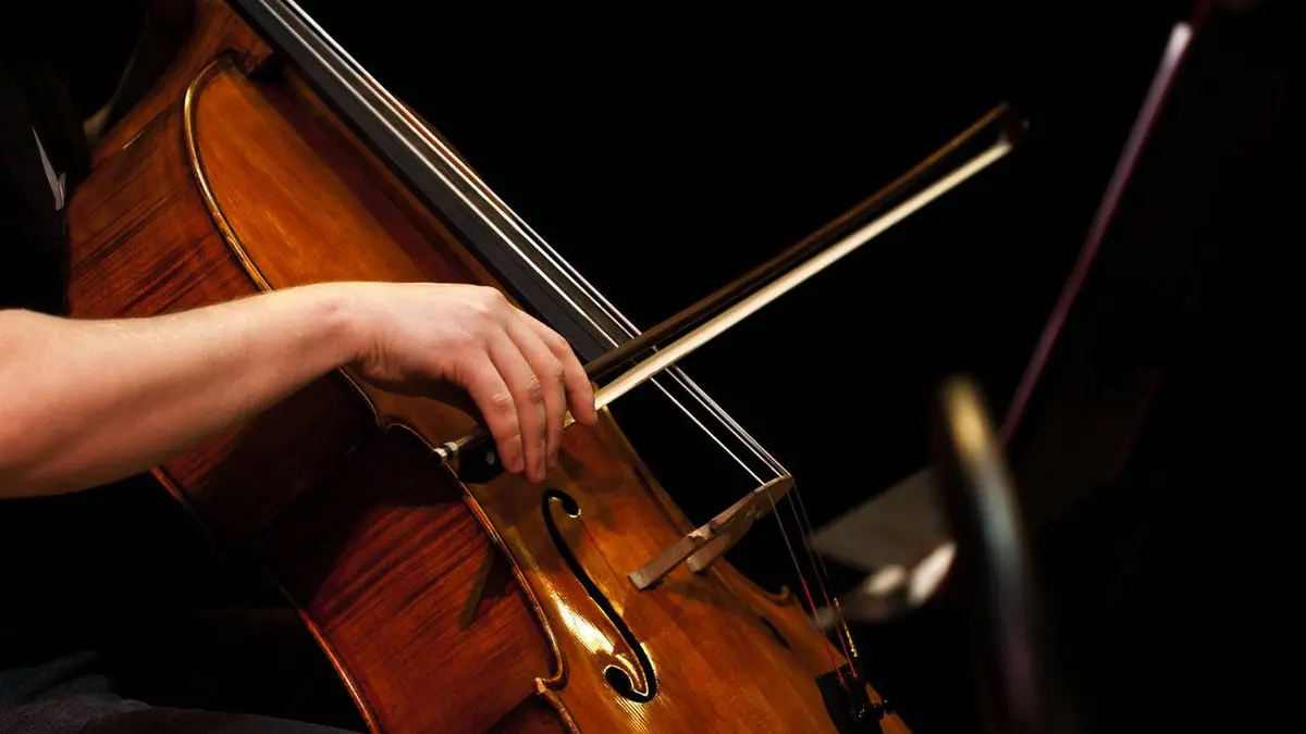 Edvard Grieg : sonate pour violoncelle en la mineur op 36, allegro molto e marcato