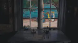 Edvard Munch, un cri dans la nature