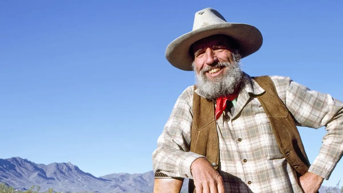 Edward Abbey, naturellement subversif !