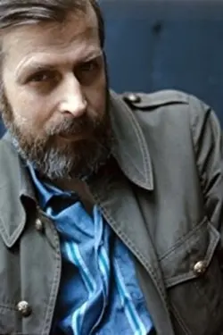 Photo de Edward Żebrowski