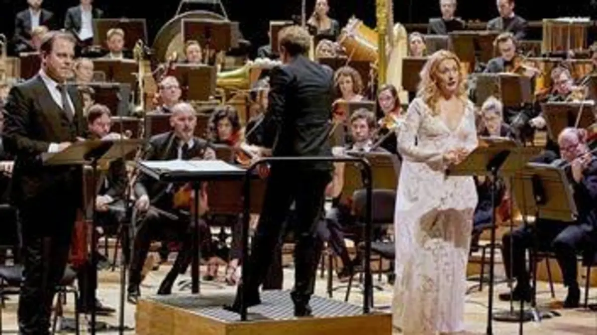 Edward Elgar, «The Dream of Gerontius»