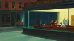 Edward et Jo Hopper : un si violent silence
