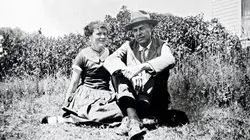 Edward et Jo Hopper : un si violent silence