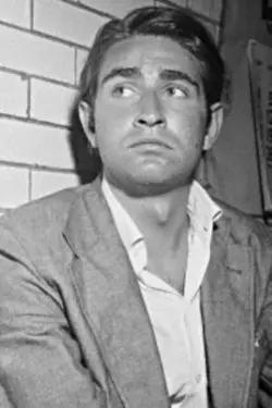 Edward G. Robinson jr.