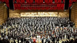 Visuel de Edward Gardner dirige la Création, de Haydn