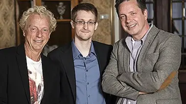 Edward Snowden : ennemi d'Etat
