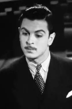 Photo de Edward Trevor