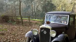 Edward VIII : le roi traître