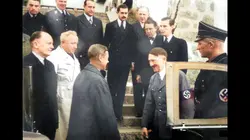 Edward VIII : le roi traître