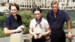 Edward VIII : le roi traître