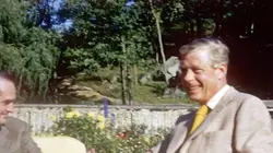 Edward VIII : le roi traître