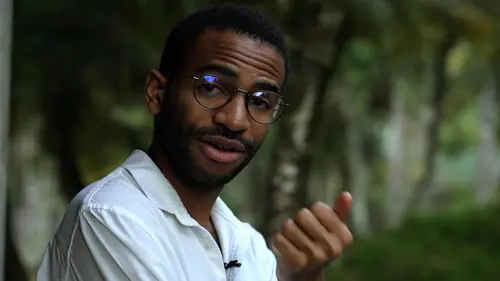 Edwin Fardini, poétique de la terre