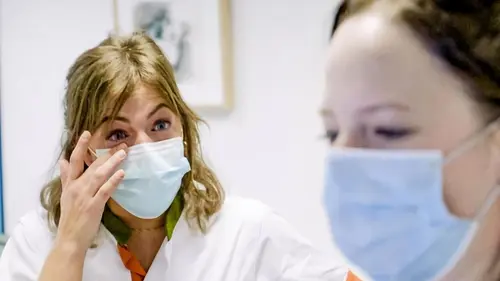 Een Echte Job S02E01