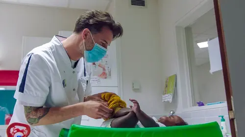 Een Echte Job S01E03