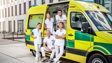 Een Echte Job