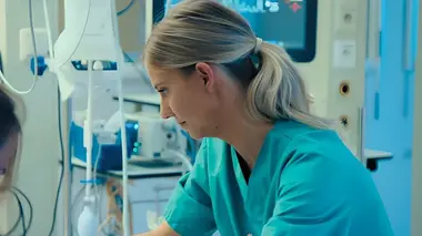 Een Echte Job