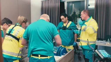 Een Echte Job