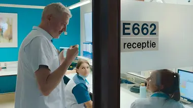 Een Echte Job