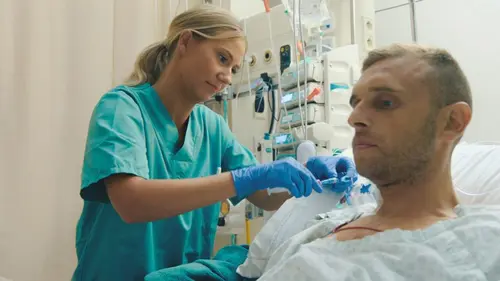 Een Echte Job S04E08