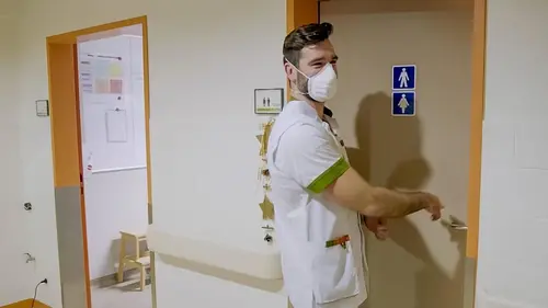 Een Echte Job S02E05