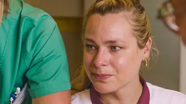 Een Echte Job: Vroedvrouw An