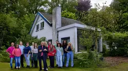 Een Eigen Huis