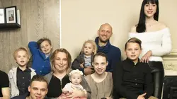 Een huis vol