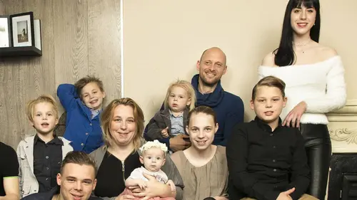 Photos de Een huis vol
