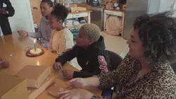 Visuel de Een huis vol