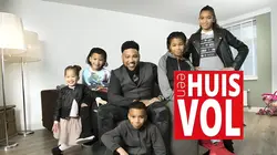 Een huis vol