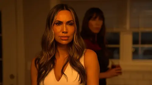 Effacée de ma propre vie