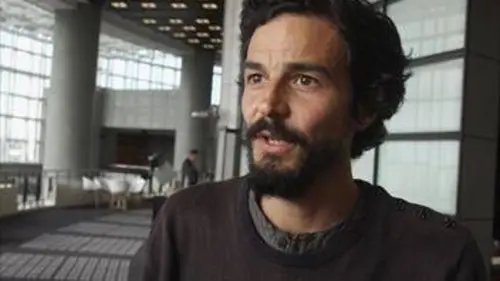 Effondrement ? Sauve qui peut le monde