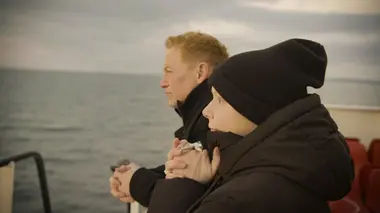 L'usine Verdant Works de Dundee