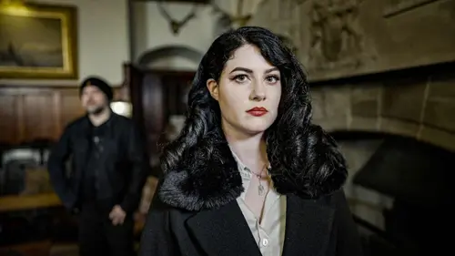 Casting Effrayante Ecosse Bannockburn House