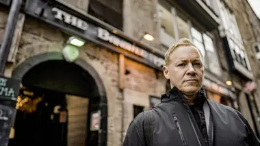 Prison Stirling Old Town