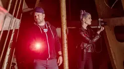 Effroi sur le Queen Mary, avec Jack et Kelly Osbourne
