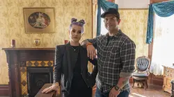Effroi sur le Queen Mary, avec Jack et Kelly Osbourne