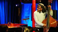 Visuel de EFG London Jazz Festival 2014