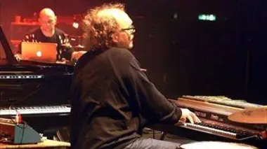 EFG London Jazz Festival 2014 Bugge Wesseltoft, Henrik Schwarz et Dan Berglund