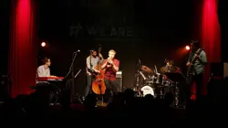 EFG London Jazz Festival 2017