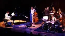 EFG London Jazz Festival 2017