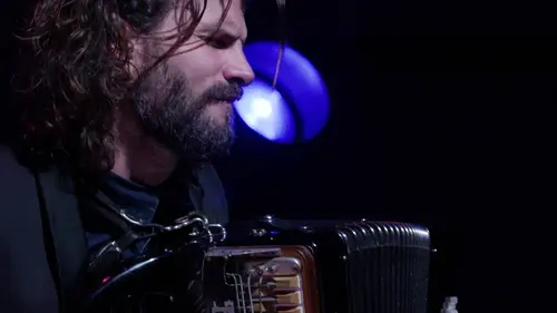 EFG London Jazz Festival 2017