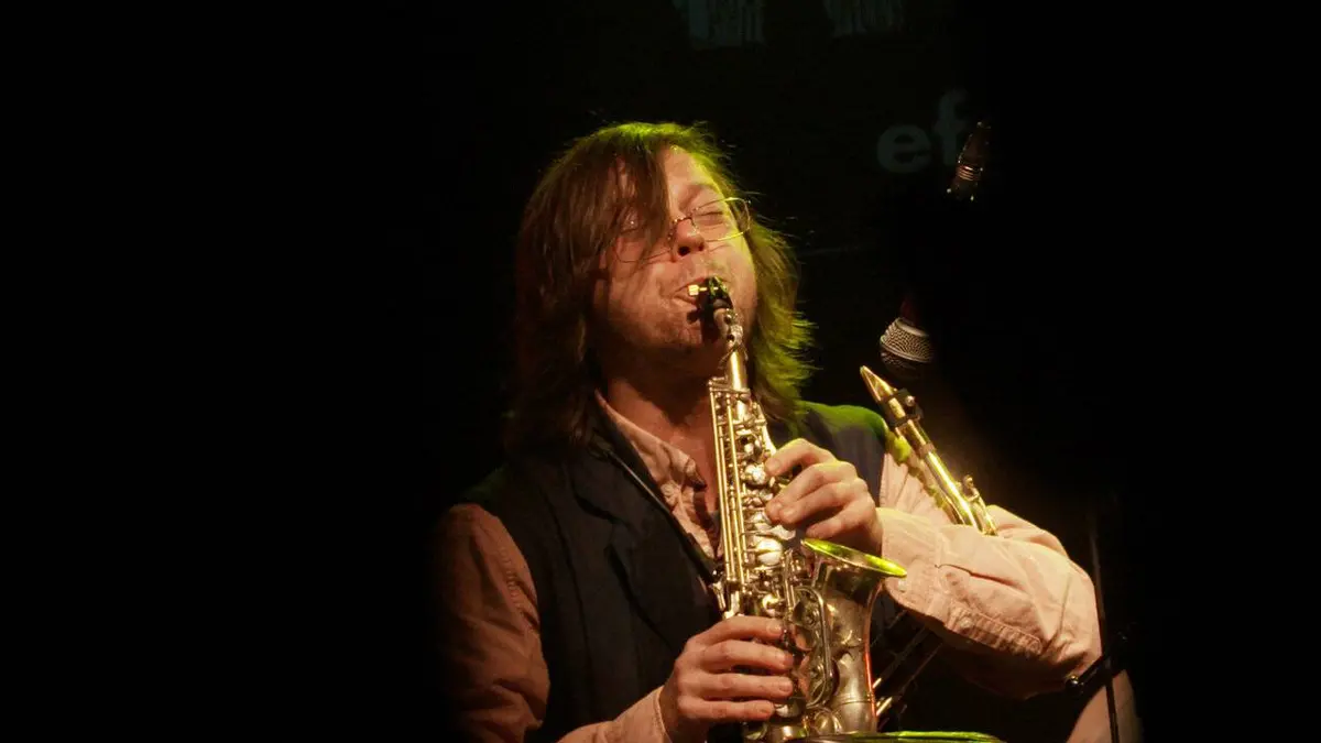 EFG London Jazz Festival Henry Spencer & Juncture