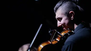 EFG London Jazz Festival Phronesis & Engines orchestra