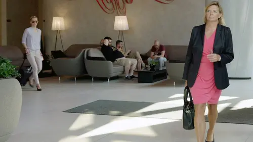 Egalité, parité, volonté