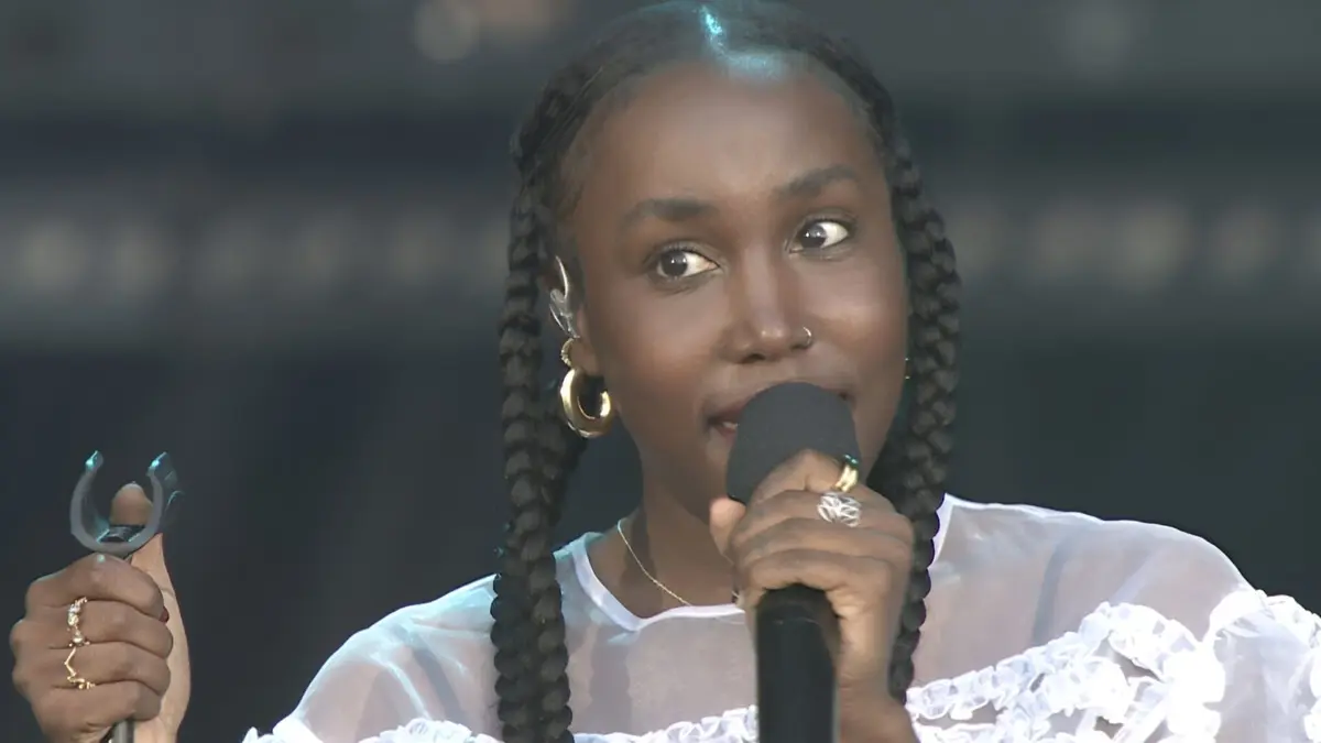 Ego Ella May : Festival International de Jazz de Montréal
