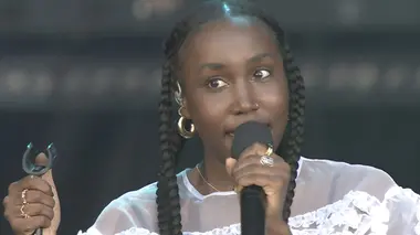 Ego Ella May : Festival International de Jazz de Montréal