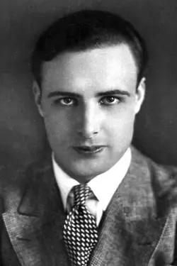 Photo de Egon von Jordan