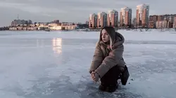 Visuel de Egor ou la Russie derrière soi